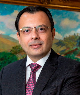 Carlos Eduardo de Lucena Castro