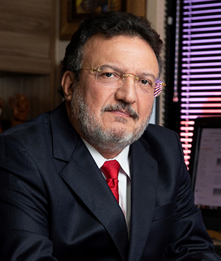 Lúcio Modesto C. Lucena de Farias