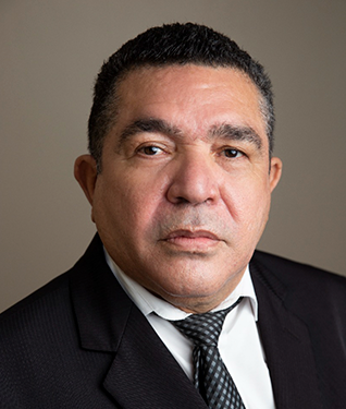Francisco José Pereira de Meneses