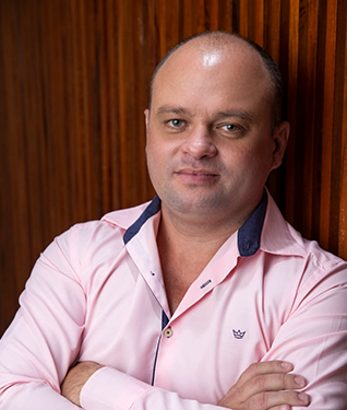 Émerson Gonçalves